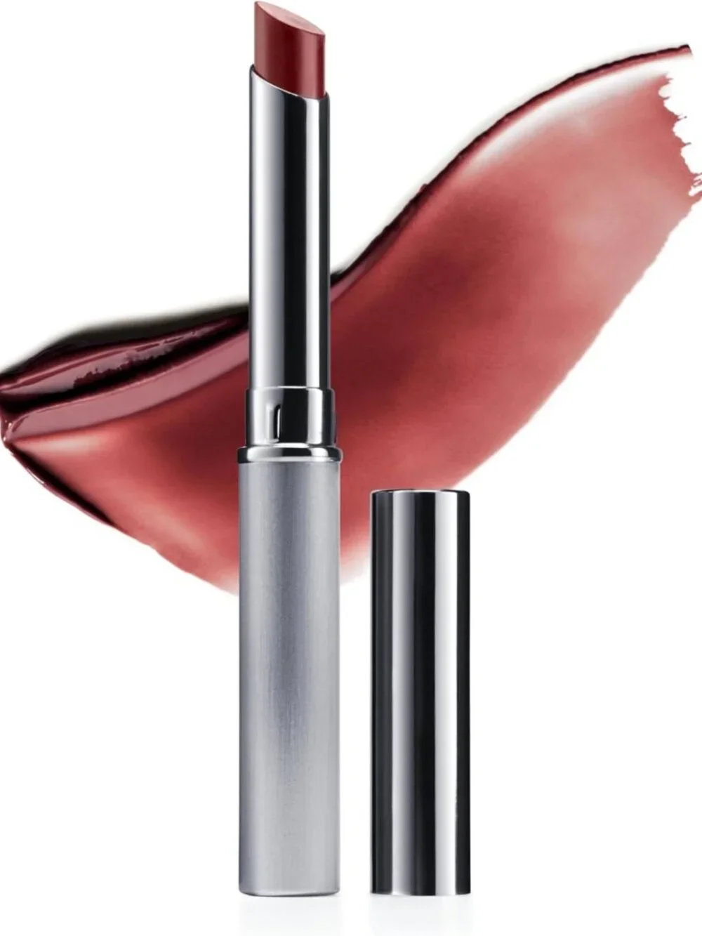 Sheer Tinted Lip Balm in 3 Shades: Black Honey, Pink, Nude Honey | Lightweight